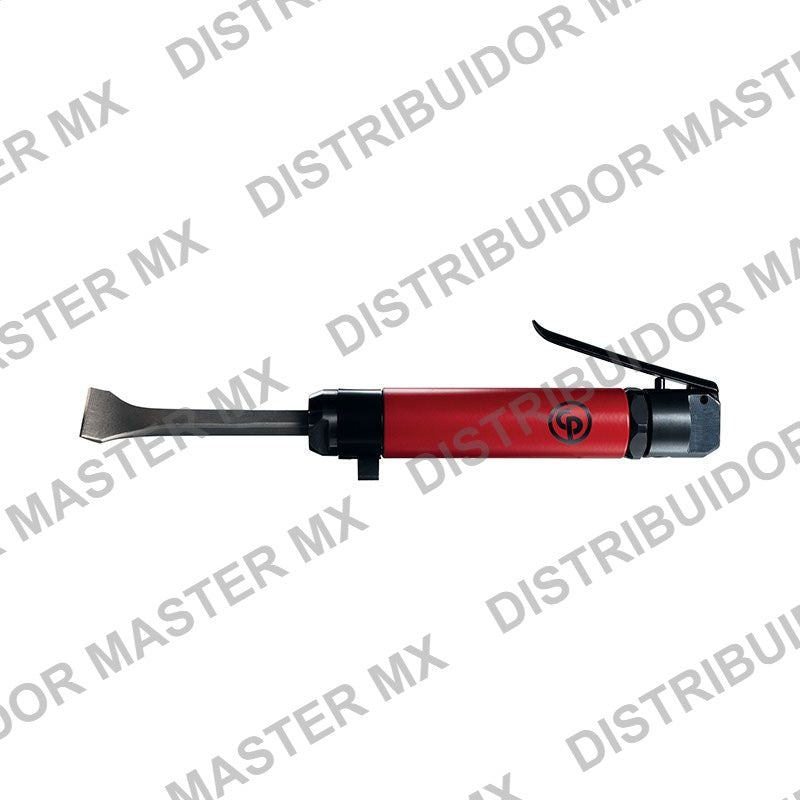 Removedor de Escoria de Soldadura Neumatico Chicago Pneumatic CP9356 Picador 1/2" 4600 GPM Convertible