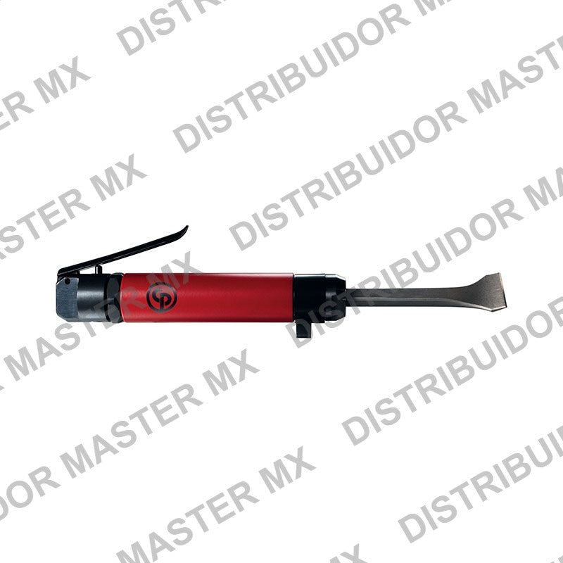 Removedor de Escoria de Soldadura Neumatico Chicago Pneumatic CP9356 Picador 1/2" 4600 GPM Convertible