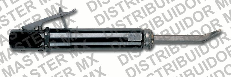 Removedor de Escoria de Soldadura Neumatico Chicago Pneumatic CP0456 Largo Alcance - Picador de Escoria
