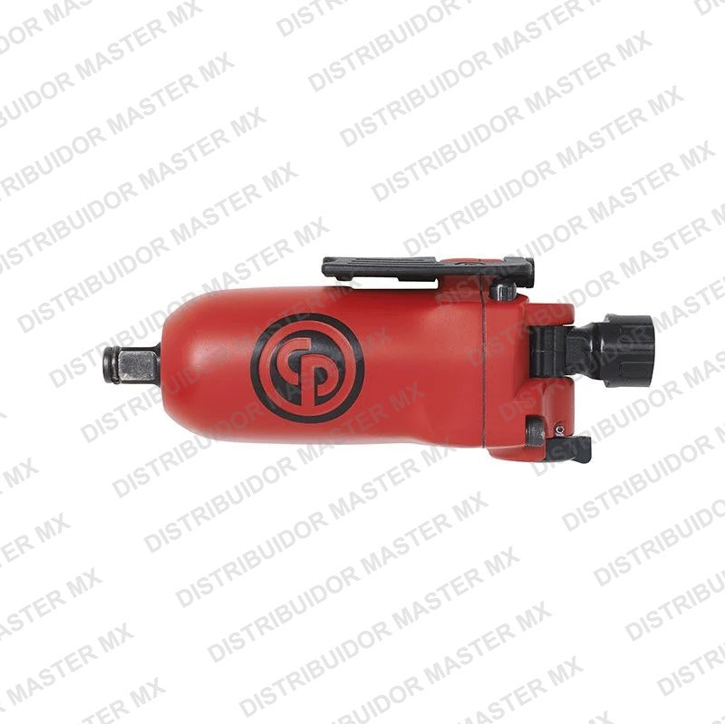 Llave de Impacto Tipo Mariposa | CP7711 | Cuadro 1/4" | Chicago Pneumatic