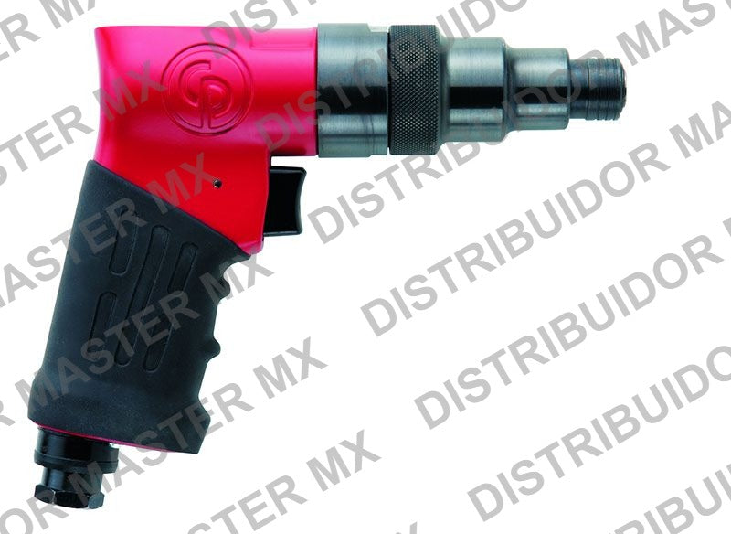 Atornillador Neumatico Industrial Embrague Positivo Chicago Pneumatic CP2780 1/4" Hex - Desarmador de Aire