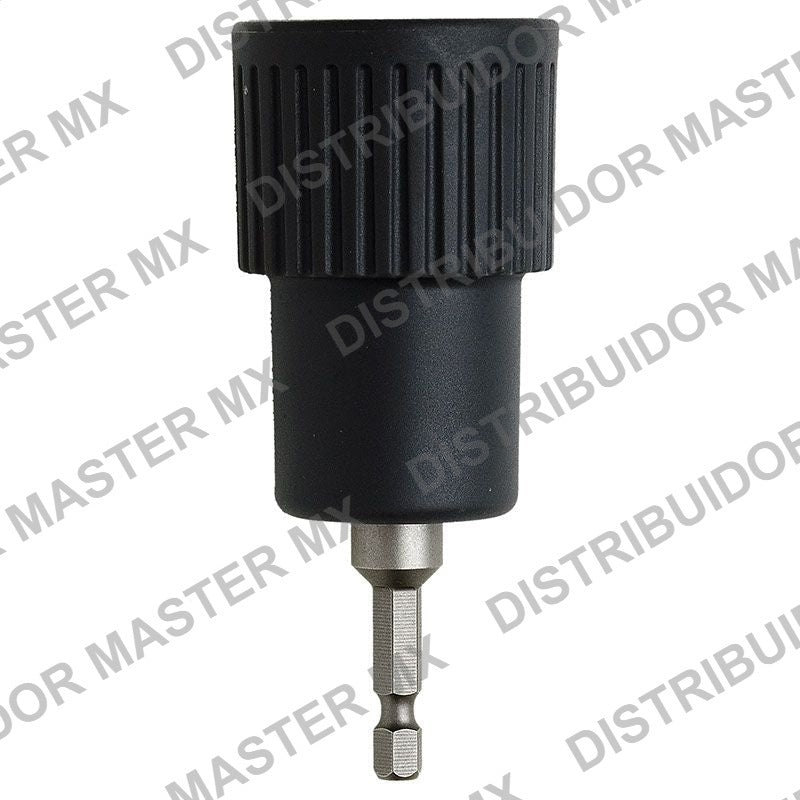 Limpiador de Birlos Chicago Pneumatic M20 x 37 mm - Limpia Rosca Corto