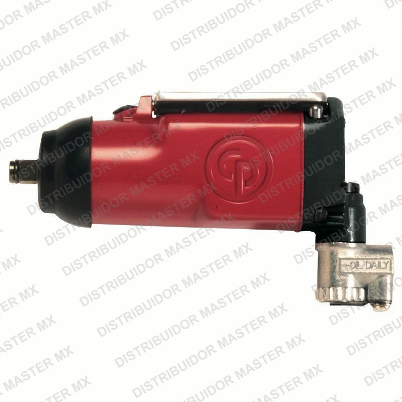 Llave de Impacto Tipo Mariposa | CP7722 | Cuadro 3/8" | Chicago Pneumatic