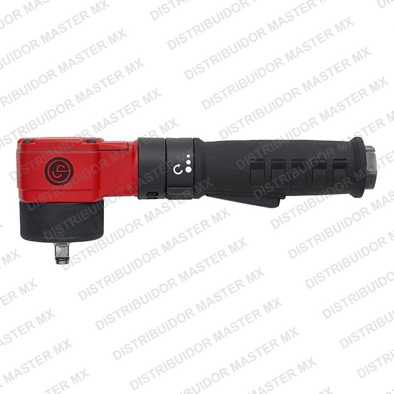 Llave de Impacto Angular | CP7727 | Cuadro 3/8" | Espacios Reducidos | Chicago Pneumatic