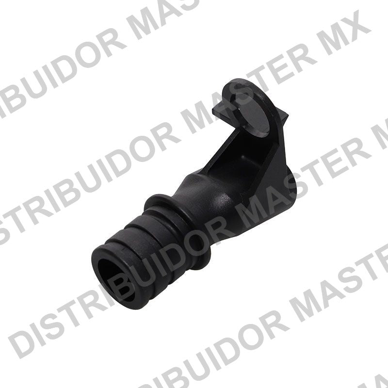Adaptador de Aspiradora Chicago Pneumatic para Lijadora