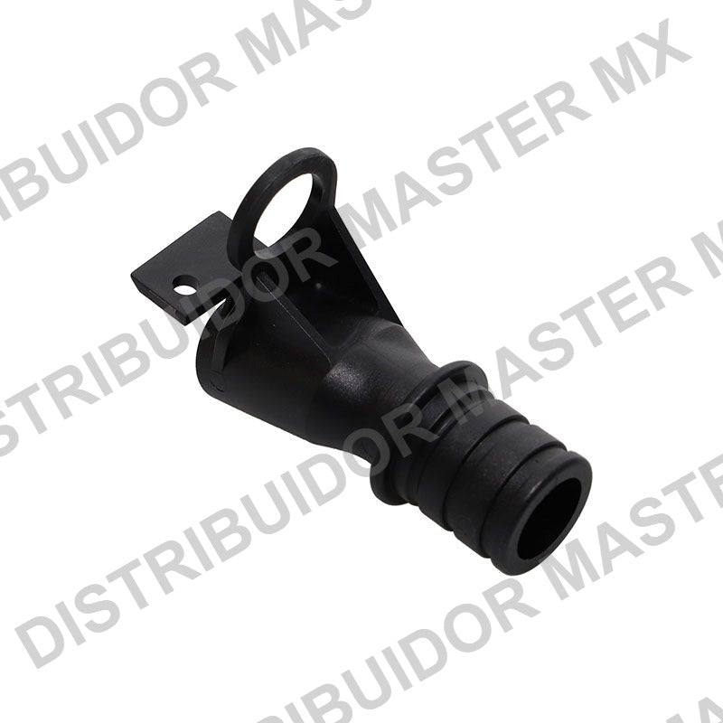 Adaptador de Aspiradora Chicago Pneumatic para Lijadora