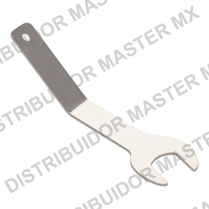 Llave para Respaldo de Lijadora Chicago Pneumatic - Pad Wrench