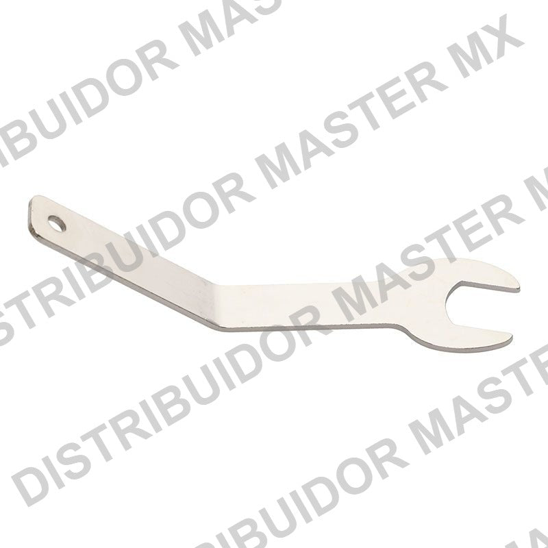 Llave para Respaldo de Lijadora Chicago Pneumatic - Pad Wrench