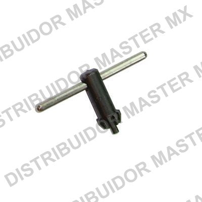 Llave para Mandril Jacobs K30 Chicago Pneumatic - Chuck Key