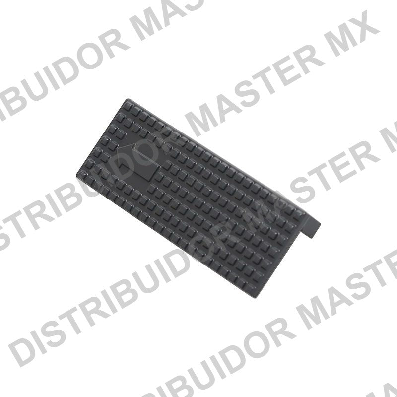 Almohadilla de Dedo Chicago Pneumatic - Refaccion de Gatillo