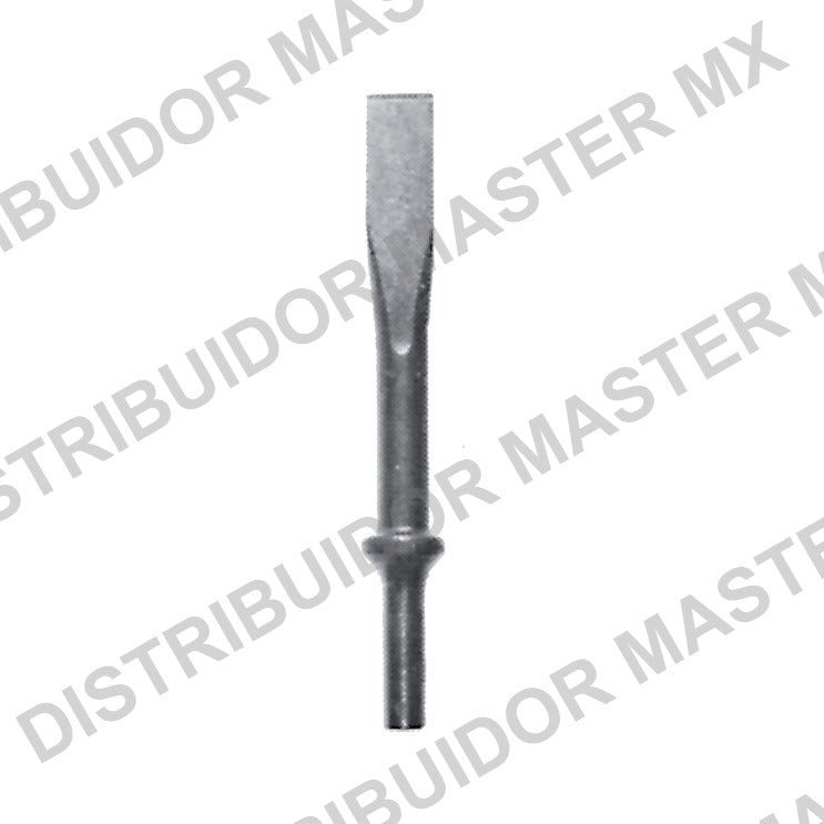 Cortador de Remaches Hexagonal Chicago Pneumatic - Para Martillo Neumatico