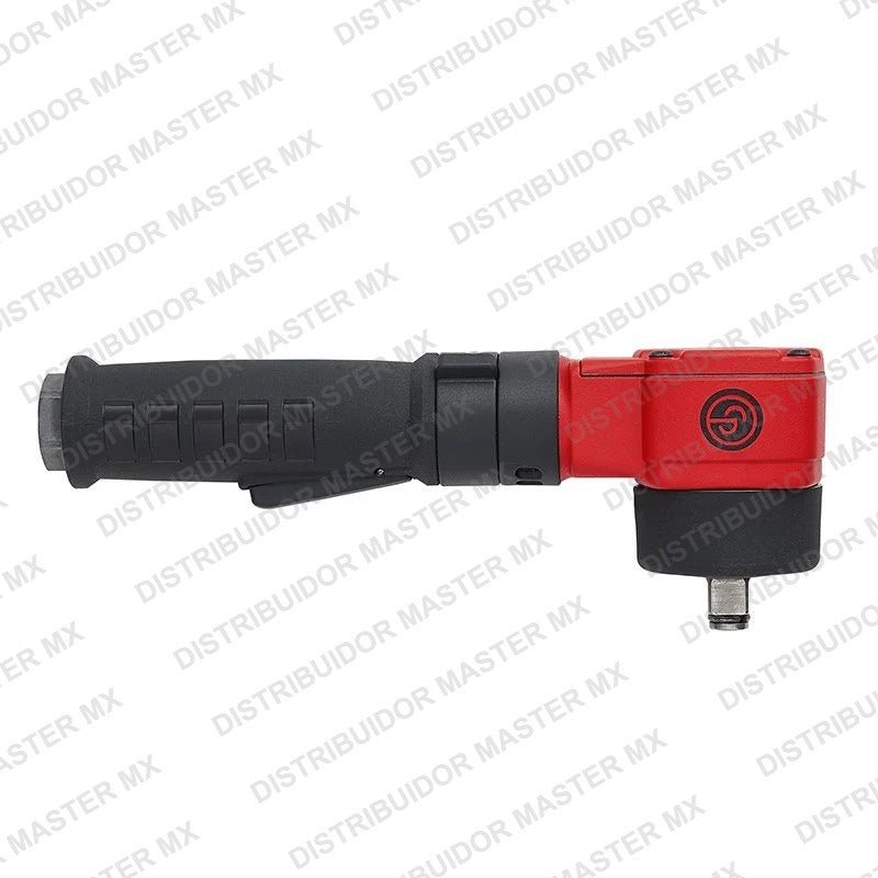 Llave de Impacto Angular | CP7737 | Cuadro 1/2" | Ultra Compacta | Chicago Pneumatic