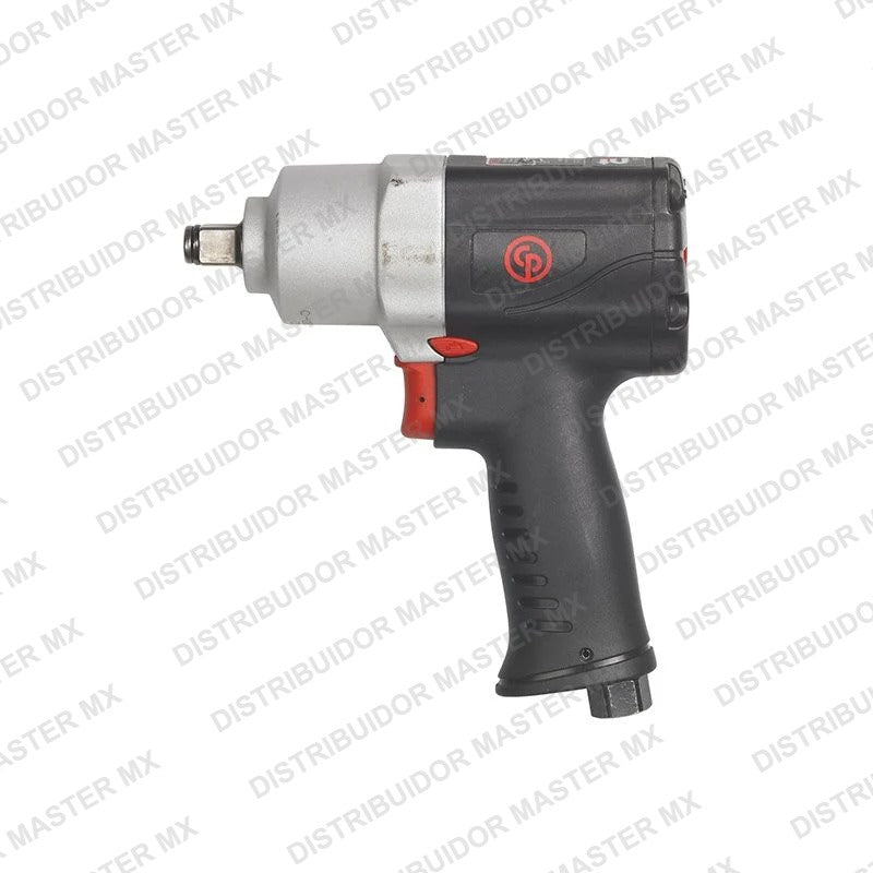Llave de Impacto Compacta | CP7739 | Cuadro 1/2" | Tecnología S2S | Chicago Pneumatic