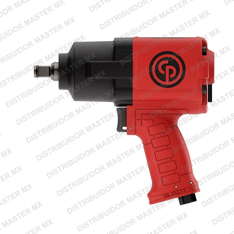 Llave de Impacto | CP7741 | Cuadro 1/2" | 715 ft.lb | Chicago Pneumatic