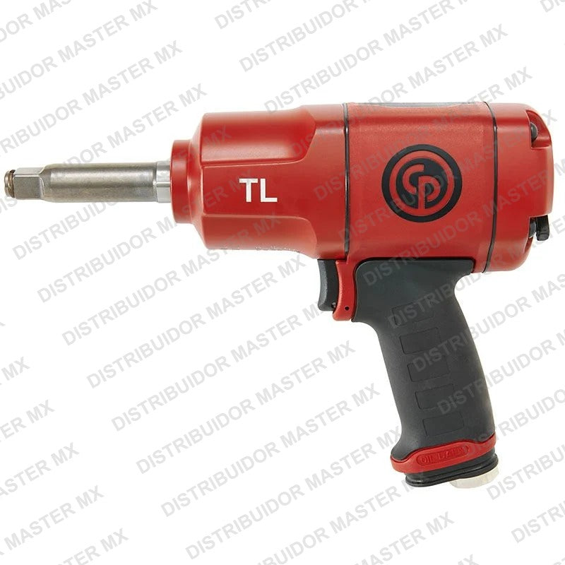 Llave de Impacto | CP7748TL-2 | Cuadro 1/2" | Torque Limitado | Chicago Pneumatic