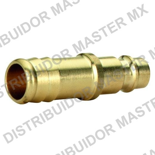 Tapon AM016 Chicago Pneumatic para Linea de Aire