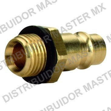 Tapon AM029 Chicago Pneumatic para Linea de Aire