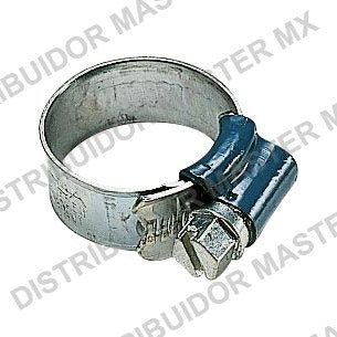 Abrazadera de Presion con Tornillo Chicago Pneumatic 13-20 mm para Manguera