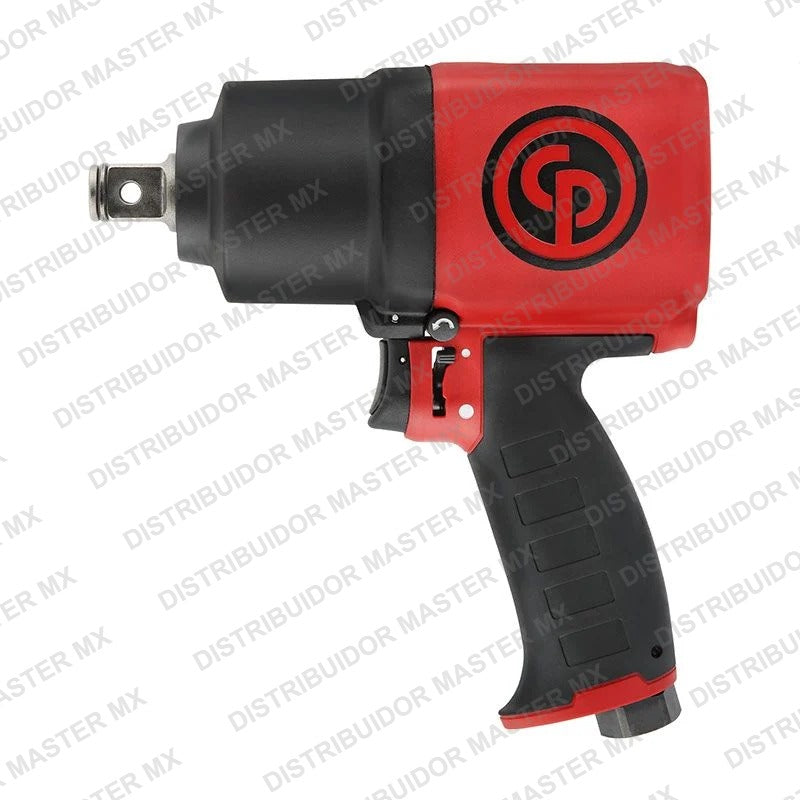 Llave de Impacto | CP7769 | Cuadro 3/4" | 1,440 ft.lb | S2S | Chicago Pneumatic