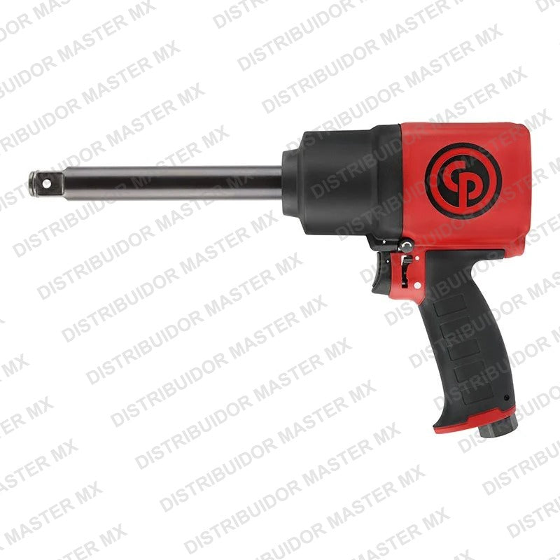 Llave de Impacto | CP7769-6 | Cuadro 3/4" | Yunque 6" | 1,440 ft.lb | Chicago Pneumatic