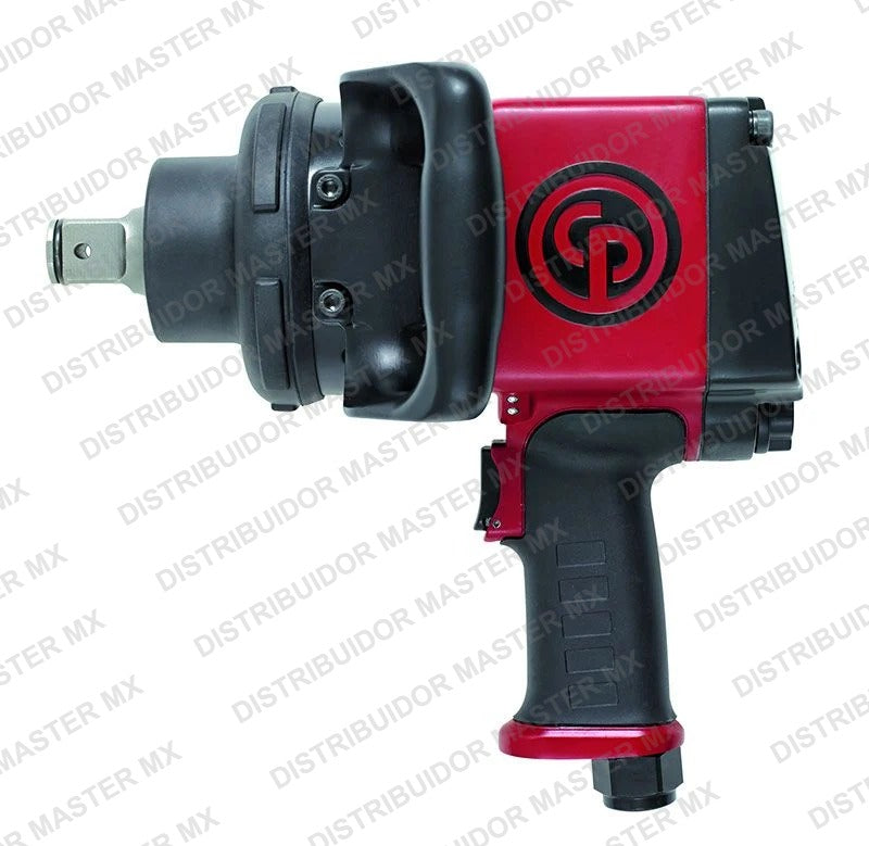 Llave de Impacto | CP7776 | Cuadro 1" | 1,770 ft.lb | Chicago Pneumatic