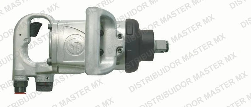 Llave de Impacto | CP7778 | Cuadro 1" | 1,620 ft.lb | Chicago Pneumatic