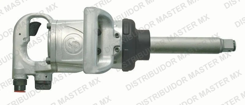 Llave de Impacto | CP7778-6 | Cuadro 1" | Yunque 6" | 1,620 ft.lb | Chicago Pneumatic
