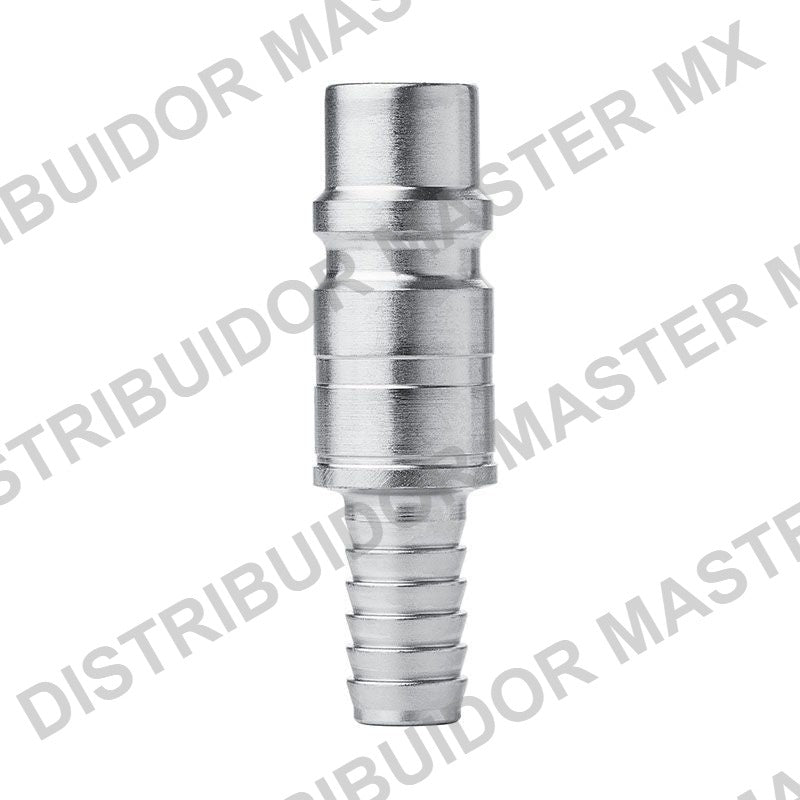 Niple con Espiga Chicago Pneumatic H11S para Manguera 16 mm