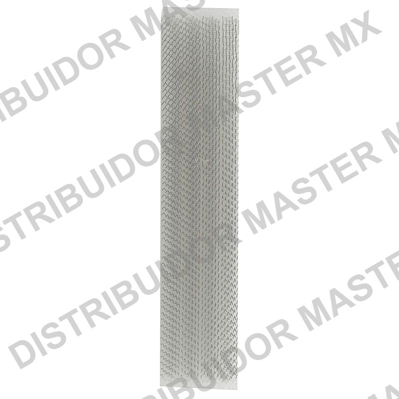Cepillos de Repuesto Chicago Pneumatic para Limpiador de Birlos M20 x 60 mm - 5 Piezas