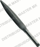 Juego de 5 Limas Media Caña Chicago Pneumatic para Limadora Neumatica