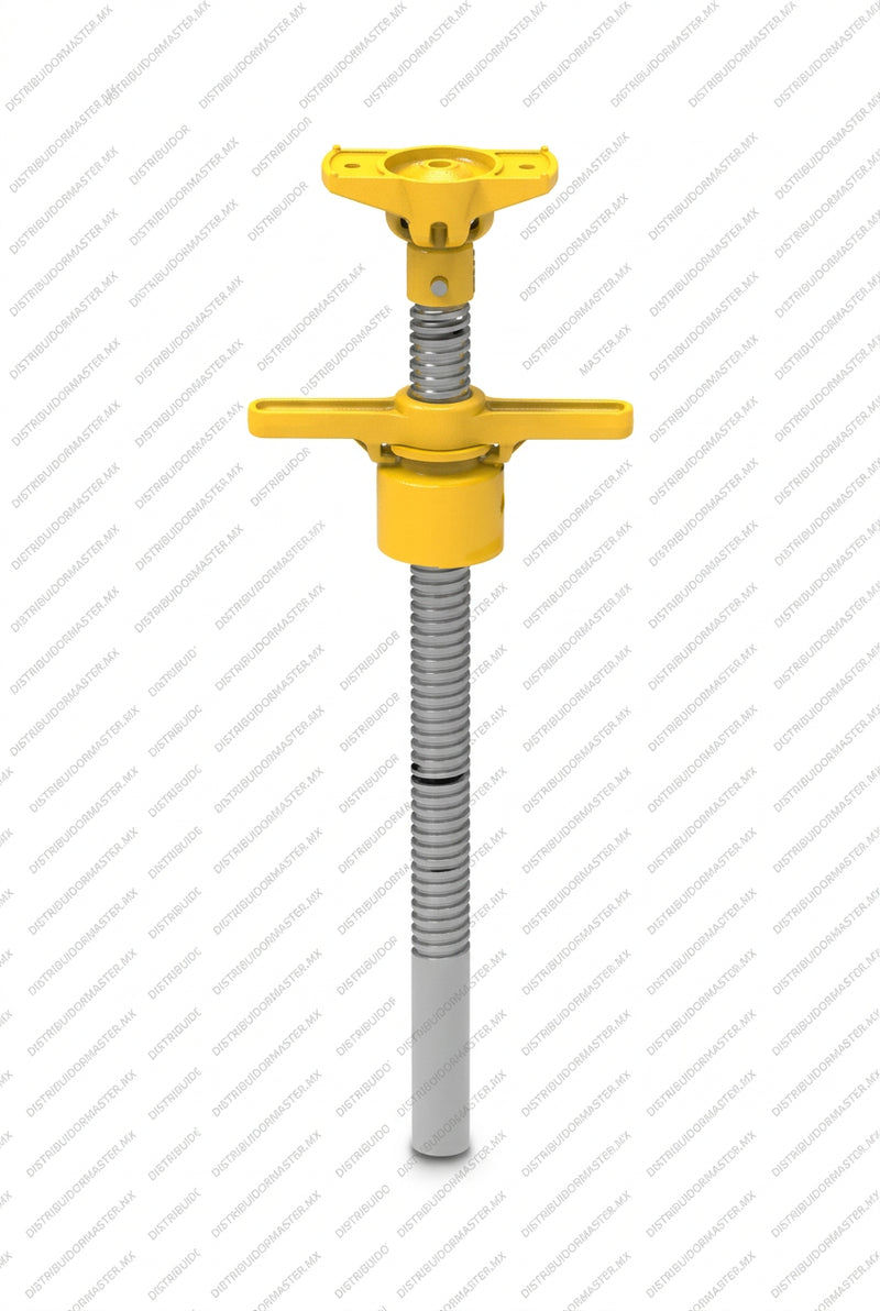 Gato mecánico Simplex MS17L-FS (Pedido 09309)