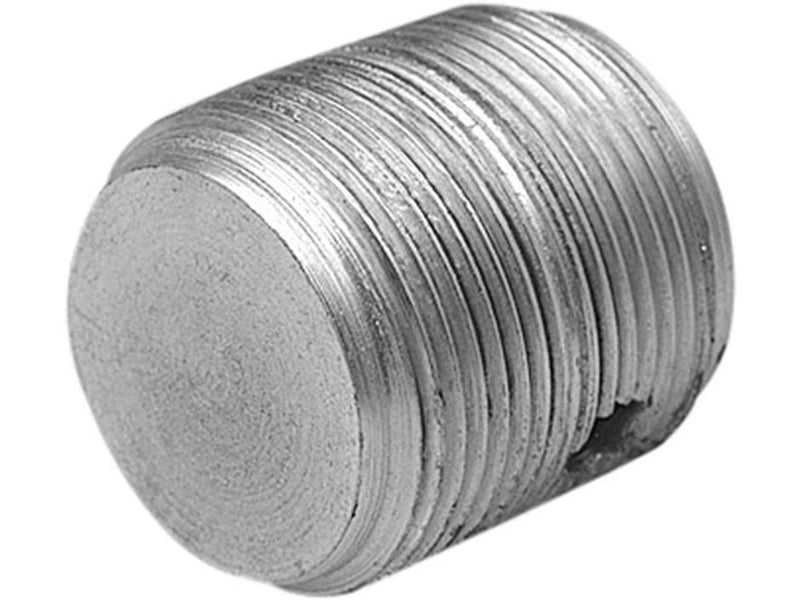 Conector roscado Simplex MK-8