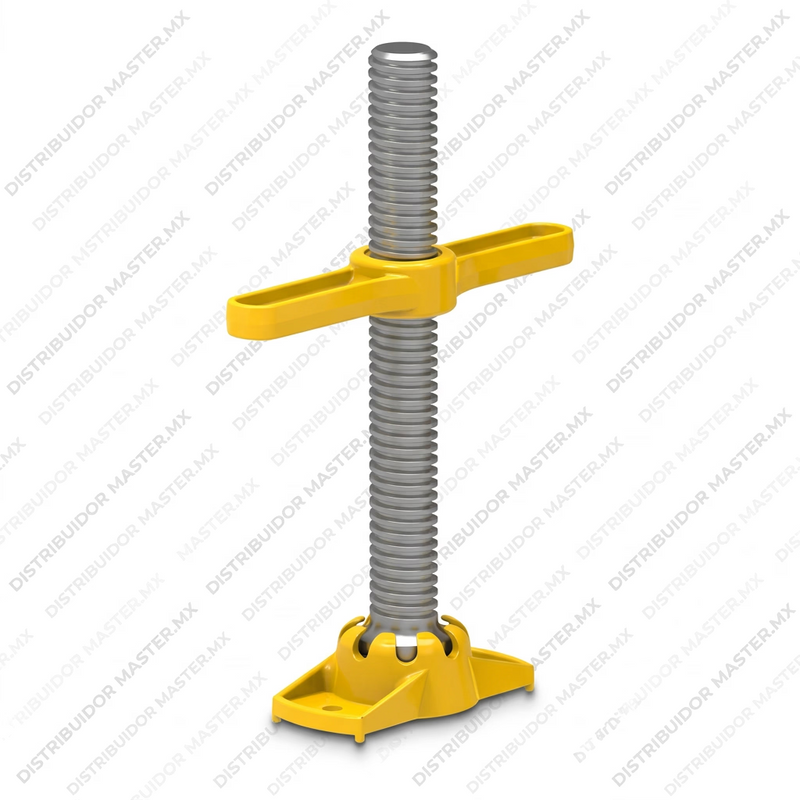 Extremo de tornillo Simplex SE12
