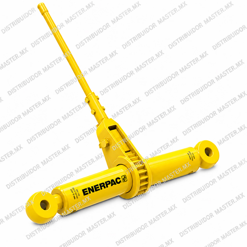 Gato de trinquete para carga Simplex SER10