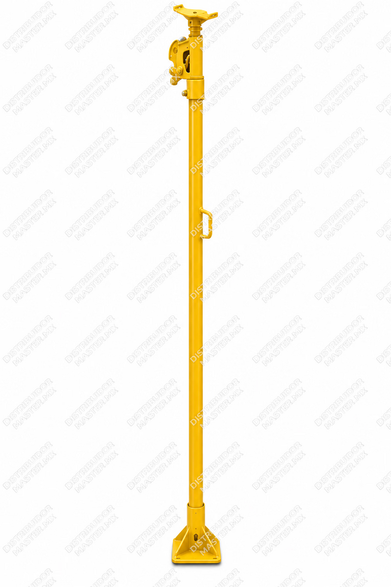 Unidad completa con extensión de tornillo Simplex F (Pedido 09611 - Familia 139A)